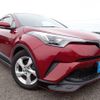 toyota c-hr 2017 REALMOTOR_N2024060215F-21 image 2