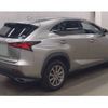 lexus nx 2017 CFJ1733770 image 6