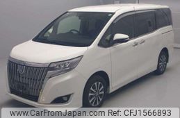 toyota esquire 2021 CFJ1566893