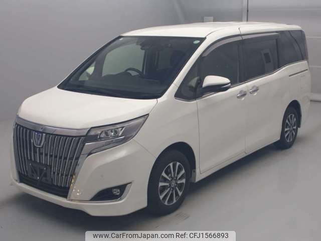 toyota esquire 2021 CFJ1566893 image 1