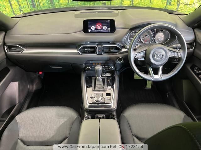 mazda cx-8 2019 CFJ1728154 image 2