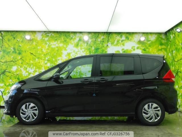 honda freed 2018 quick_quick_DBA-GB5_GB5-1098710 image 2