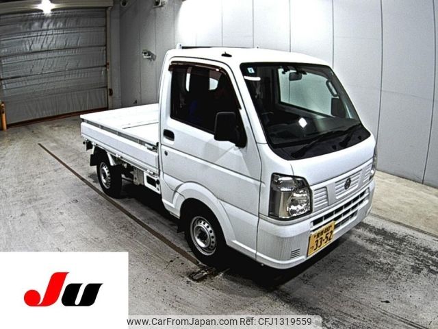 nissan clipper-truck 2018 -NISSAN 【愛媛 480つ3352】--Clipper Truck DR16T-388289---NISSAN 【愛媛 480つ3352】--Clipper Truck DR16T-388289- image 1