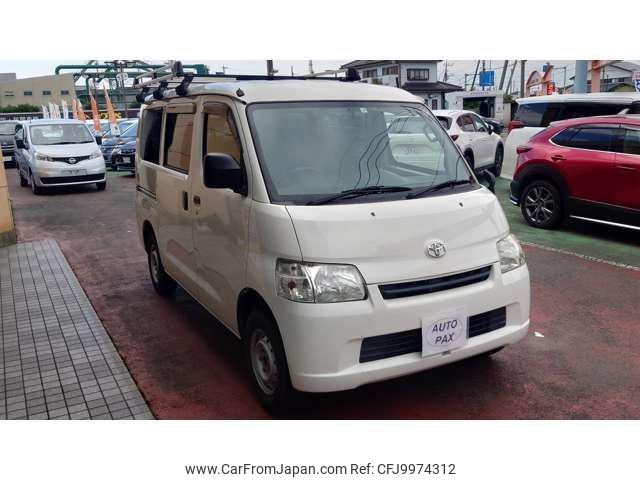 toyota townace-van 2020 -TOYOTA--Townace Van S402M--0086946---TOYOTA--Townace Van S402M--0086946- image 2