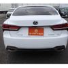 lexus ls 2018 -TOYOTA--ﾚｸｻｽ LS500 4WD DBA-VXFA55--VXFA55-6000091---TOYOTA--ﾚｸｻｽ LS500 4WD DBA-VXFA55--VXFA55-6000091- image 10