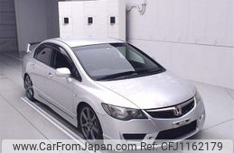 honda civic 2007 -HONDA--Civic FD2-1203364---HONDA--Civic FD2-1203364-