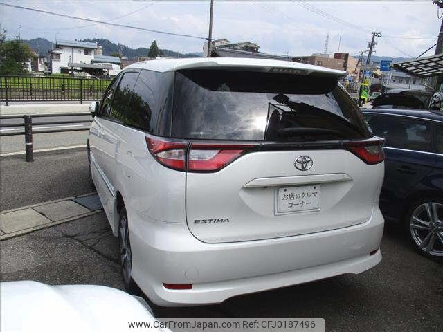 toyota estima 2016 -TOYOTA 【尾張小牧 302ﾄ6498】--Estima ACR55W--7028349---TOYOTA 【尾張小牧 302ﾄ6498】--Estima ACR55W--7028349- image 2