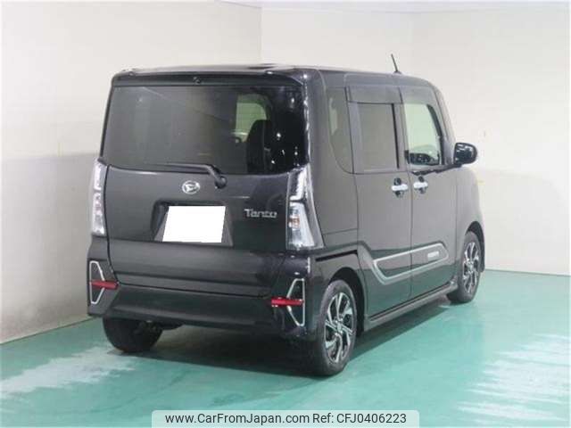 daihatsu tanto 2021 -DAIHATSU--Tanto 6BA-LA650S--LA650S-0148883---DAIHATSU--Tanto 6BA-LA650S--LA650S-0148883- image 2