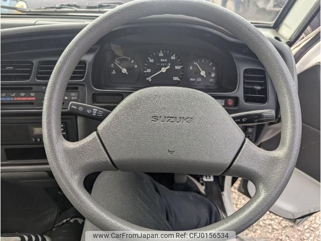 suzuki carry-truck 1998 1ac6122003846d196a063939aad2c256 image 2