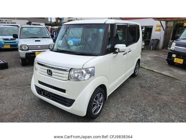 honda n-box 2013 quick_quick_DBA-JF1_JF1-2123802 image 1