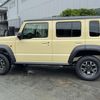ズキ ジムニーノマド 2025 CARSENSOR_JP_AU6433789338 image 8