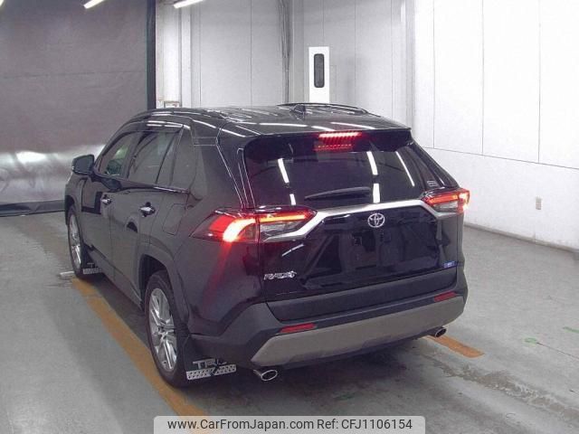 toyota rav4 2022 quick_quick_6BA-MXAA54_MXAA54-5035622 image 2