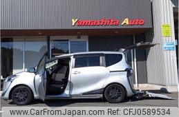 toyota sienta 2019 quick_quick_NSP172G_NSP172-7010506