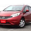 nissan note 2013 G00050 image 9