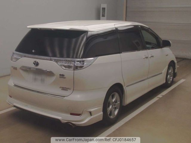 toyota estima-hybrid 2012 -TOYOTA 【船橋 300せ3618】--Estima Hybrid AHR20W-7067561---TOYOTA 【船橋 300せ3618】--Estima Hybrid AHR20W-7067561- image 2