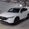 mazda cx-5 2022 quick_quick_6BA-KF5P_KF5P-503563 image 4