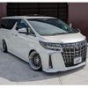 toyota alphard 2023 quick_quick_3BA-AGH30W_AGH30-0454164 image 1