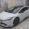 toyota prius 2023 -TOYOTA 【滋賀 34Hそ1】--Prius MXWH61-4009268---TOYOTA 【滋賀 34Hそ1】--Prius MXWH61-4009268- image 1