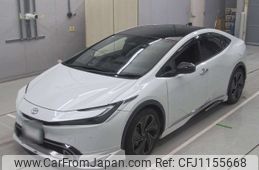 toyota prius 2023 -TOYOTA 【滋賀 34Hそ1】--Prius MXWH61-4009268---TOYOTA 【滋賀 34Hそ1】--Prius MXWH61-4009268-