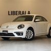 volkswagen the-beetle 2017 -VOLKSWAGEN--VW The Beetle DBA-16CBZ--WVWZZZ16ZHM608480---VOLKSWAGEN--VW The Beetle DBA-16CBZ--WVWZZZ16ZHM608480- image 1