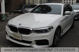 bmw 5-series 2020 -BMW 【名古屋 31Hﾅ1212】--BMW 5 Series JT20--0CD35418---BMW 【名古屋 31Hﾅ1212】--BMW 5 Series JT20--0CD35418-