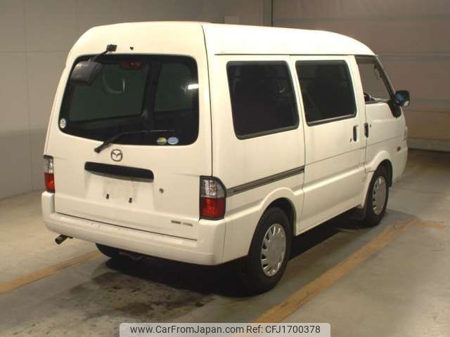 mazda bongo-van 2016 CFJ1700378 image 2
