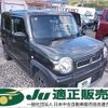 suzuki hustler 2020 -SUZUKI 【神戸 583ﾖ166】--Hustler MR92S-133690---SUZUKI 【神戸 583ﾖ166】--Hustler MR92S-133690- image 1