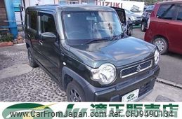 suzuki hustler 2020 -SUZUKI 【神戸 583ﾖ166】--Hustler MR92S-133690---SUZUKI 【神戸 583ﾖ166】--Hustler MR92S-133690-