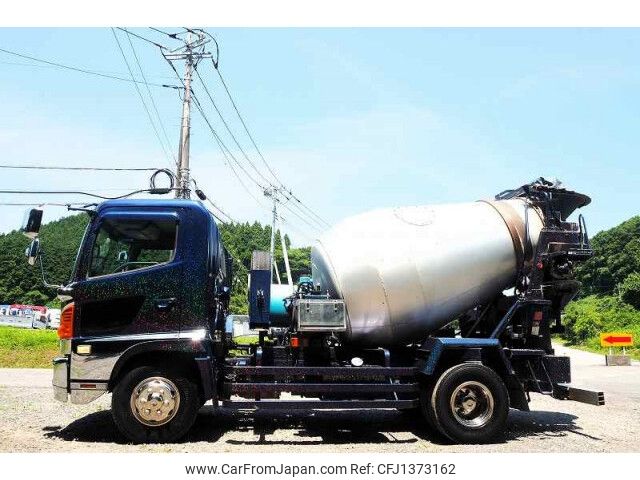 hino ranger 2005 -HINO--Hino Ranger ADG-GC7JDWA--GC7JDW-10021---HINO--Hino Ranger ADG-GC7JDWA--GC7JDW-10021- image 2