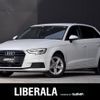 audi a3 2018 -AUDI--Audi A3 DBA-8VCXS--WAUZZZ8V1JA071928---AUDI--Audi A3 DBA-8VCXS--WAUZZZ8V1JA071928- image 1