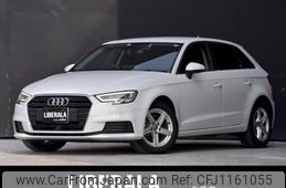 audi a3 2018 -AUDI--Audi A3 DBA-8VCXS--WAUZZZ8V1JA071928---AUDI--Audi A3 DBA-8VCXS--WAUZZZ8V1JA071928-