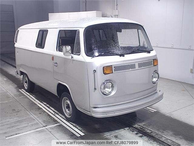 volkswagen volkswagen-others 1977 -VOLKSWAGEN--VW 21AFｶｲ-62067467---VOLKSWAGEN--VW 21AFｶｲ-62067467- image 1