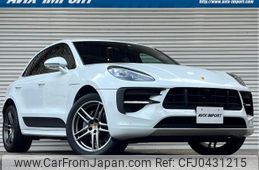 porsche macan 2019 quick_quick_3BA-J1K30_WP1ZZZ95ZLLB30217