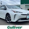 toyota prius 2019 -TOYOTA--Prius DAA-ZVW55--ZVW55-6001552---TOYOTA--Prius DAA-ZVW55--ZVW55-6001552- image 1