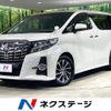 toyota alphard 2016 quick_quick_AGH30W_AGH30-0077078 image 1