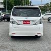 toyota vellfire 2011 quick_quick_ANH20W_ANH20-8179296 image 4