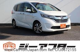 honda freed 2017 -HONDA--Freed DAA-GB7--GB7-1043773---HONDA--Freed DAA-GB7--GB7-1043773-