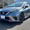 nissan note 2018 quick_quick_DAA-HE12_145591 image 1