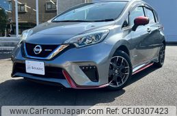 nissan note 2018 quick_quick_DAA-HE12_145591