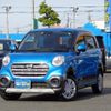 daihatsu cast 2018 quick_quick_DBA-LA250S_LA250S-0139487 image 1