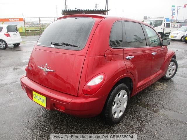 chrysler pt-cruiser 2008 -CHRYSLER--Chrysler PT Cruiser PT24--T114805---CHRYSLER--Chrysler PT Cruiser PT24--T114805- image 2