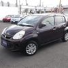 toyota passo 2014 -TOYOTA 【群馬 502ﾓ3081】--Passo KGC30--0207018---TOYOTA 【群馬 502ﾓ3081】--Passo KGC30--0207018- image 6