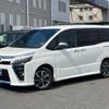 toyota voxy 2019 -TOYOTA 【群馬 302ﾉ2677】--Voxy ZRR80W--0563637---TOYOTA 【群馬 302ﾉ2677】--Voxy ZRR80W--0563637- image 26