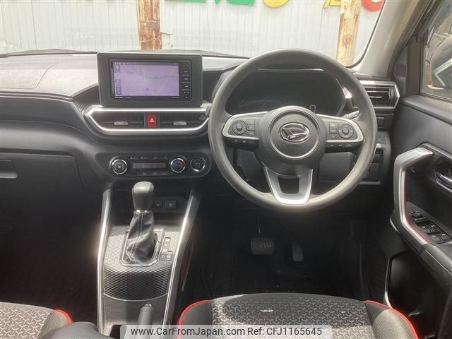 daihatsu rocky 2021 -DAIHATSU--Rocky 5BA-A200S--A200S-0029591---DAIHATSU--Rocky 5BA-A200S--A200S-0029591- image 2