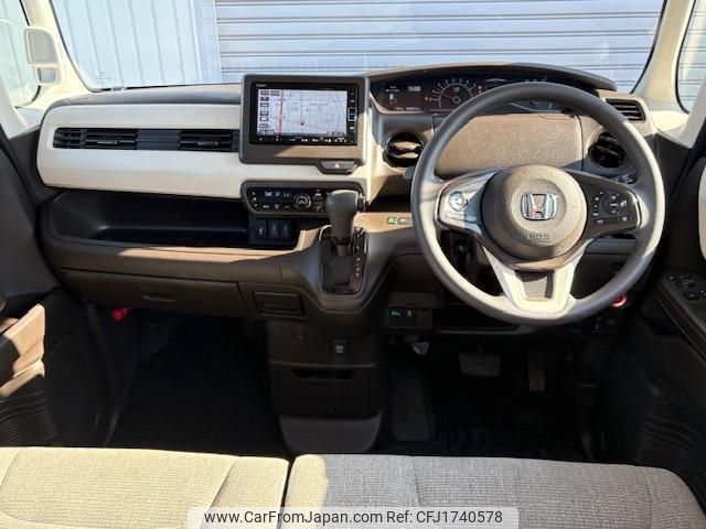 honda n-box 2021 CFJ1740578 image 2