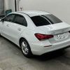 mercedes-benz a-class 2019 -MERCEDES-BENZ 【大宮 302ホ5112】--Benz A Class 177184-WDD1771842W040390---MERCEDES-BENZ 【大宮 302ホ5112】--Benz A Class 177184-WDD1771842W040390- image 2