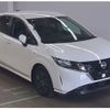 nissan note 2023 -NISSAN--Note 6AA-E13--E13-252142---NISSAN--Note 6AA-E13--E13-252142- image 1