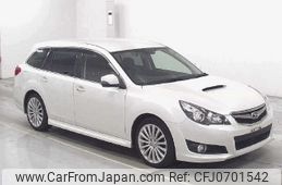 subaru legacy-touring-wagon 2011 -SUBARU--Legacy Wagon BR9-063536---SUBARU--Legacy Wagon BR9-063536-