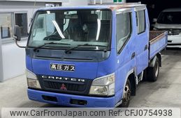 mitsubishi-fuso canter-guts 2004 -MITSUBISHI--Canter Guts FB70-506360---MITSUBISHI--Canter Guts FB70-506360-