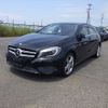 mercedes-benz a-class 2013 NIKYO_SS13108 image 3